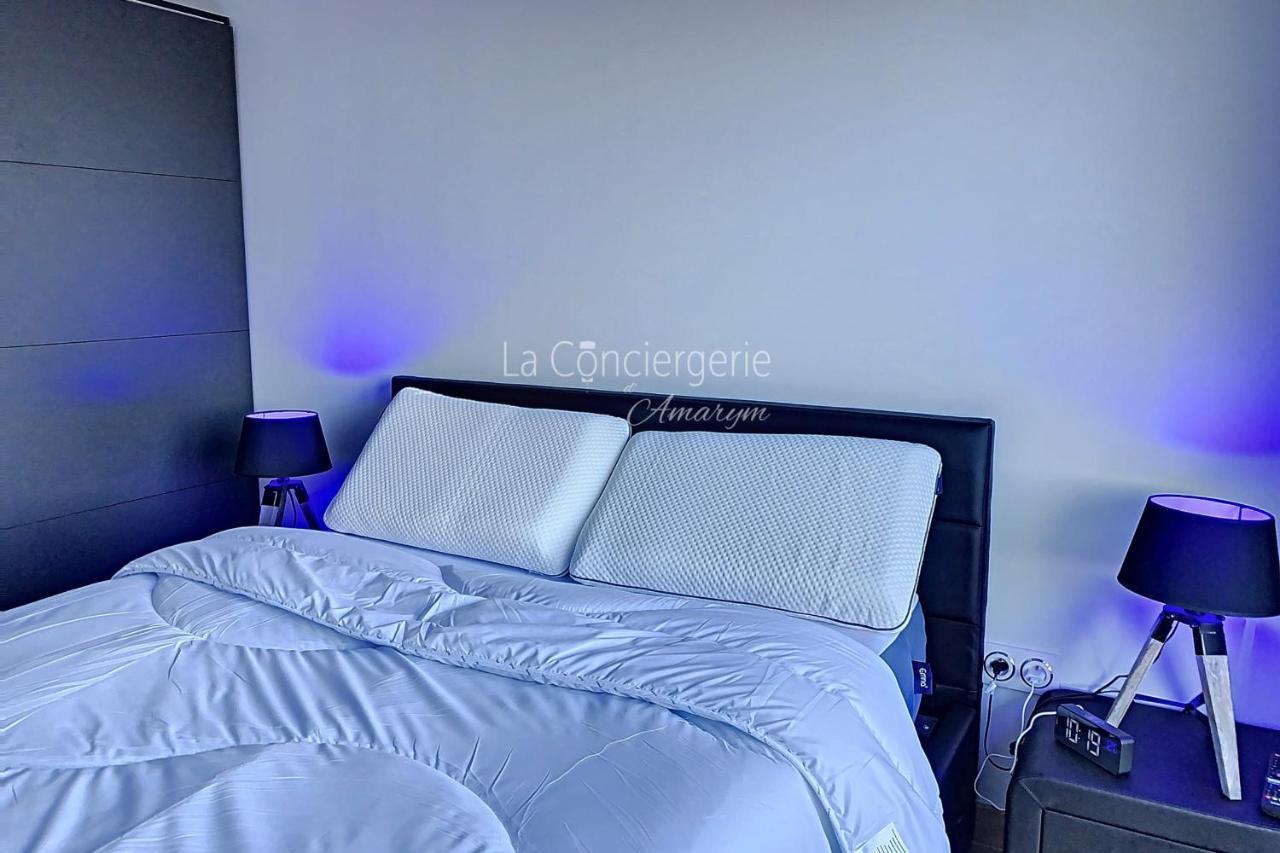 Cm 54 - Le Domaine De La Mer クリエル・シュル・メール エクステリア 写真